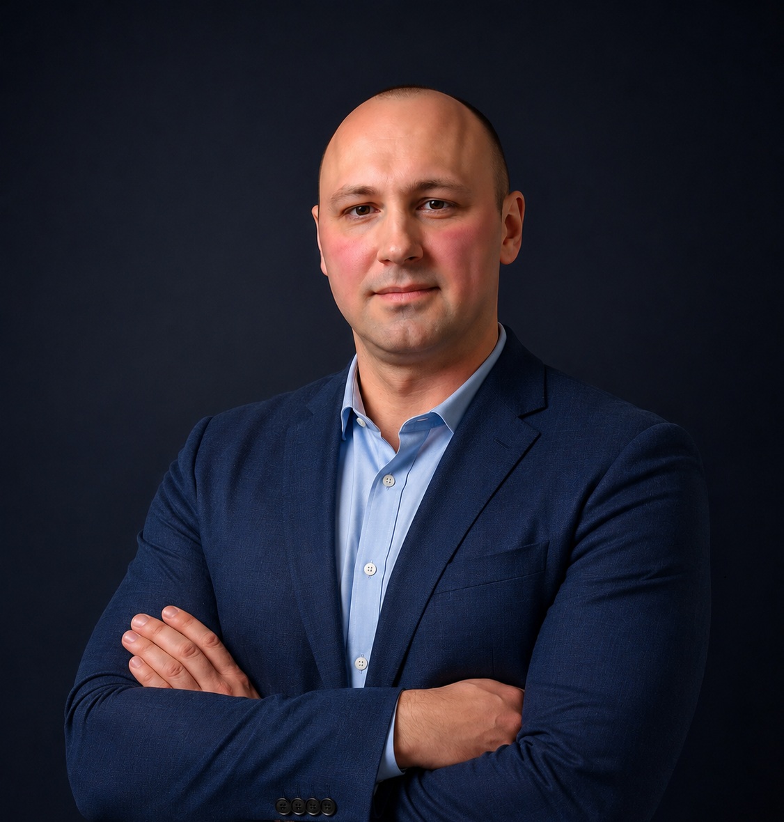 Bogdan Alekseyenko